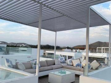 Venta de Casa de Playa en Asia Las Arenas