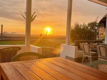 VENTA DE CASA DE PLAYA EN BOCA DE LEON KM 80, AL COSTADO DE SAN ANTONIO