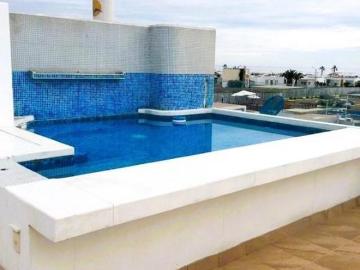 VENTA DE CASA DE PLAYA EN EXCLISIVO CONDOMINIO PLAYA COCOA