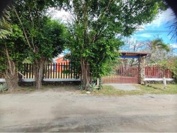 Venta de casa de playa en gorgona, chame
