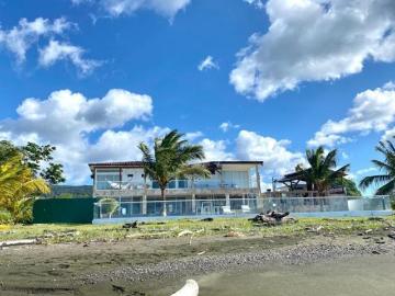 Venta de casa de playa en SAN MARINO PORTOBELLO | Colon