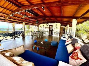 VENTA DE CASA DE PLAYA VIENTO FRIO COLÓN
