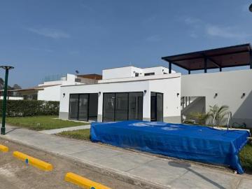 Venta de casa de playa y campo en Chocalla Condominio Patmos