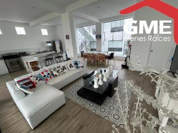 VENTA DE CASA DE PLAYA, 3RA FILA, PALABRITAS KM 99.8