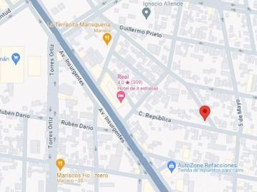 VENTA DE CASA EN COLIMA COL TEPEYAC