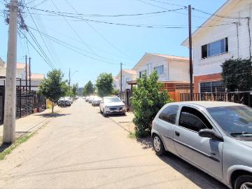 Venta de casa de tres dormitorios, dos baños en parad 6, Quillota. 98 M$