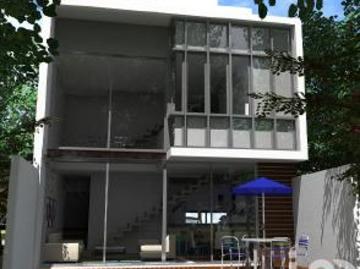 Venta de Casa de Tres Recamaras con Alberca en Arbolada, cerca de Cumbres