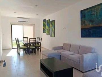Venta de Casa de un piso, zona Norte en Mérida, Yucatán