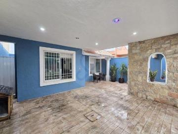 Venta de casa de Una planta en Fracc. Misne de 3 Habitaciones