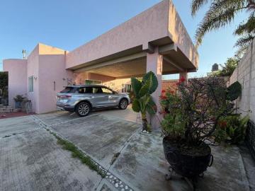 VENTA DE CASA DE UNA PLANTA EN TLAXCALANCINGO, SAN ANDRÉS CHOLULA. PUEBLA