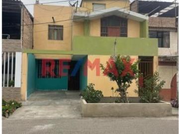 Venta De Casa De 02 Pisos Ur. Los Sauces Victor Larco Herrera 160 M2