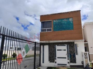 Venta de casa de 135 metros cuadrados, ubicada en Privadas Santa Matílde, Zempoala