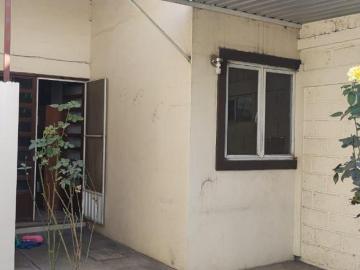 VENTA DE CASA DE 1 NIVEL EN COL. LAZARO CARDENAS