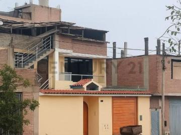 Venta de casa de 200 m2 en Ventanilla ID: 3 8 6 3 4