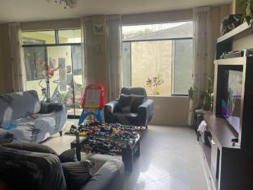 VENTA DE CASA DE 2 PISOS EN HUANUCO