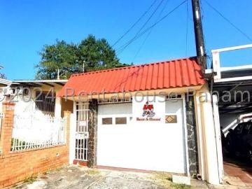 Venta de Casa de 304 m2 en Urb. Santa Bárbara, Villa Zaita 24 6374GG