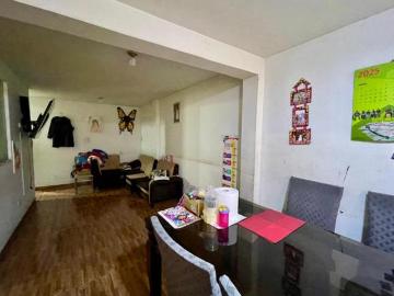 VENTA DE CASA DE 3 PISOS, ANTIGÜEDAD: 8 AÑOS SAN JUAN DE LURIGANCHO