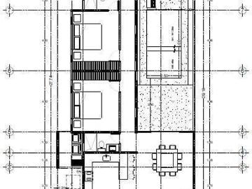 Venta de casa de 3 recámaras en Merida, Yucatan Morera RS Lote 8 1 Planta