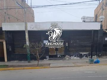 VENTA DE CASA DE 490 M2 EN BARRANCA