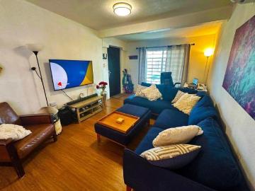 VENTA de Casa + Departamento en esquina en Unidad Justo Sierra
