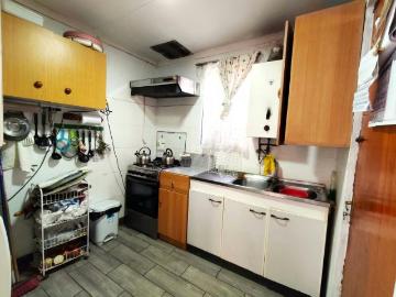 Venta de casa dos pisos cerro las cañas valparaiso | 4 dormitorios por 87000. 00 en Valparaíso
