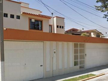 VENTA DE CASA EDO MEX TECAMAC OJO DE AGUA