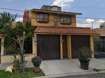 VENTA DE CASA EL ORO CUMBRI CUAUTITLAN IZCALLI ESTADO DE MEXICO