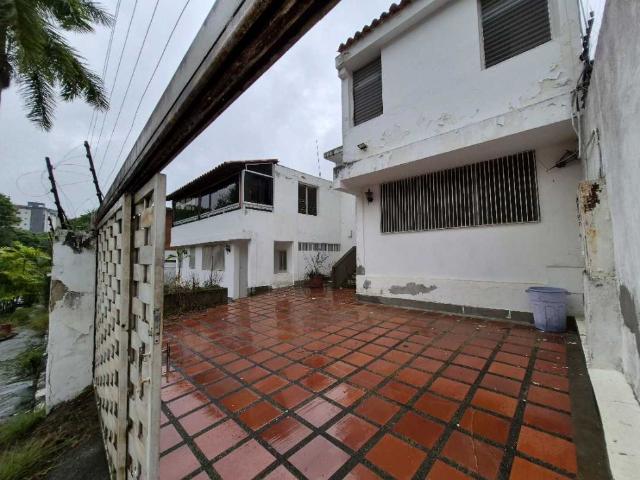 Venta de casa El Cafetal