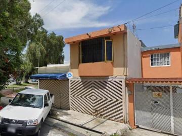 VENTA DE CASA EL EL FRACIONAMIENTO ENSUEÑOS, CUAUTITLAN IZCALLI, EDOMEX