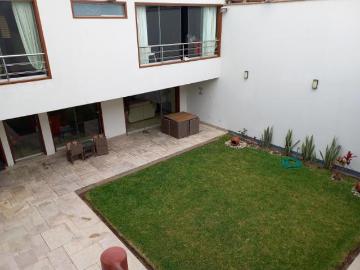 VENTA DE CASA EL GOLF TRUJILLO