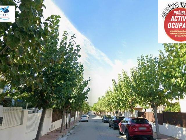 Venta casa en Molina de Segura