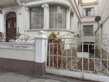VENTA DE CASA PRIMER PISO EN MAGDALENA