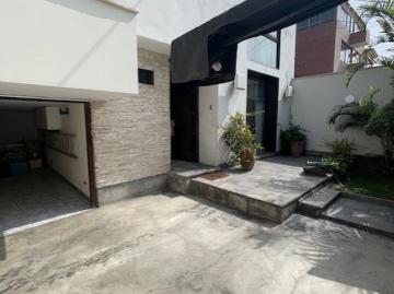 Venta de Casa en Magdalena Del Mar, Lima | Bolsa Inmobiliaria Perú