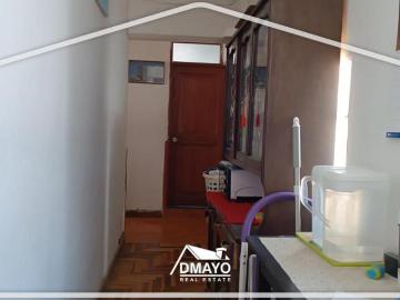 Casa ideal para Airbnb cerca a Real Plaza Magisterio