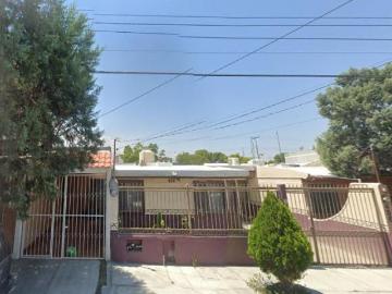 VENTA DE CASA EN MAGISTERIO SECCION 38 EN SALTILLO EN COAHUILA