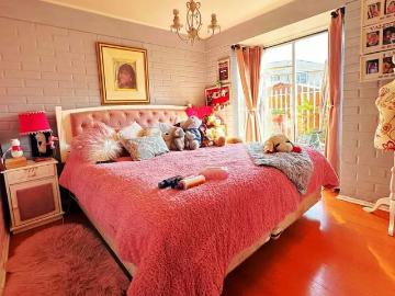 Venta de casa en Maipú, Barrio El Rosal. 4 Dormitorios por 185000. 00 en Maipú