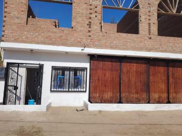 Venta de Casa en Máncora