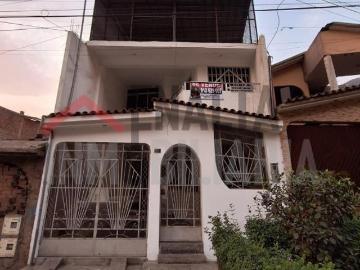 VENTA DE CASA EN MANGOMARCA SJL