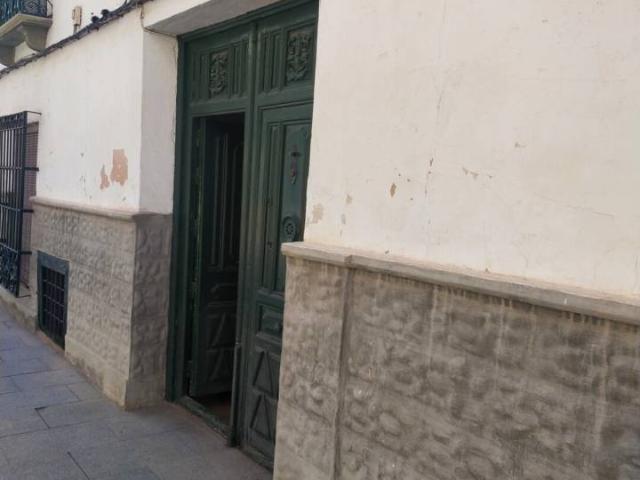 Venta de casa en Manzanares