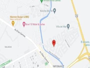 VENTA DE CASA EN MANZANILLO