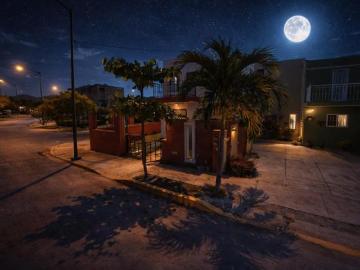 VENTA DE CASA EN MANZANILLO COLIMA COLONIA LA JOYA