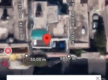 VENTA DE CASA EN MARTOS 131, CERRO DE LA ESTRELLA, IZTAPALAPA, 09860, CDMX