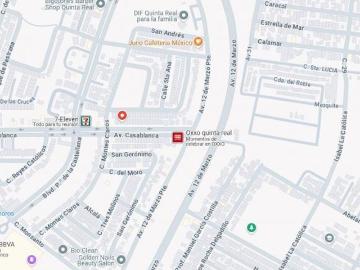 Venta de casa en Matamoros Tamaulipas