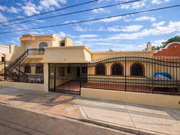 VENTA DE CASA EN MAZATLAN SINALOA COL LAS GAVIOTAS