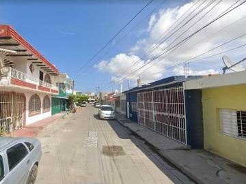 VENTA DE CASA EN MAZATLAN