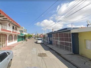 VENTA DE CASA EN MAZATLAN