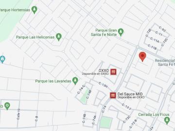VENTA DE CASA EN MERIDA YUCATAN COLONIA GRAN SANTA FE II