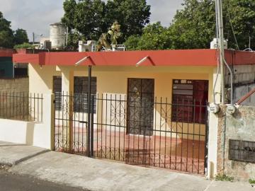 VENTA DE CASA EN MERIDA YUCATAN DE LA COLONIA SAN JORGE VERGEL
