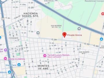Venta de Casa en Mérida, Yucatán
