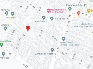 Venta de Casa en Altabrisa Merida Yucatan